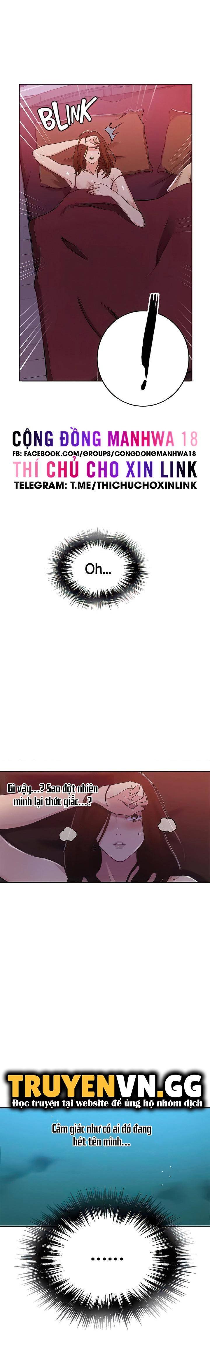 lớp học gia đình – secret class chapter 194 10