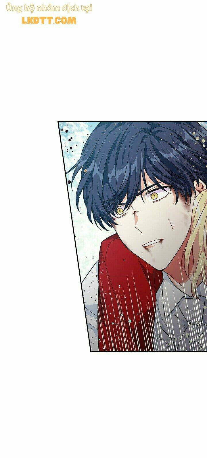 nữ hoàng ngoại khoa chapter 87 11