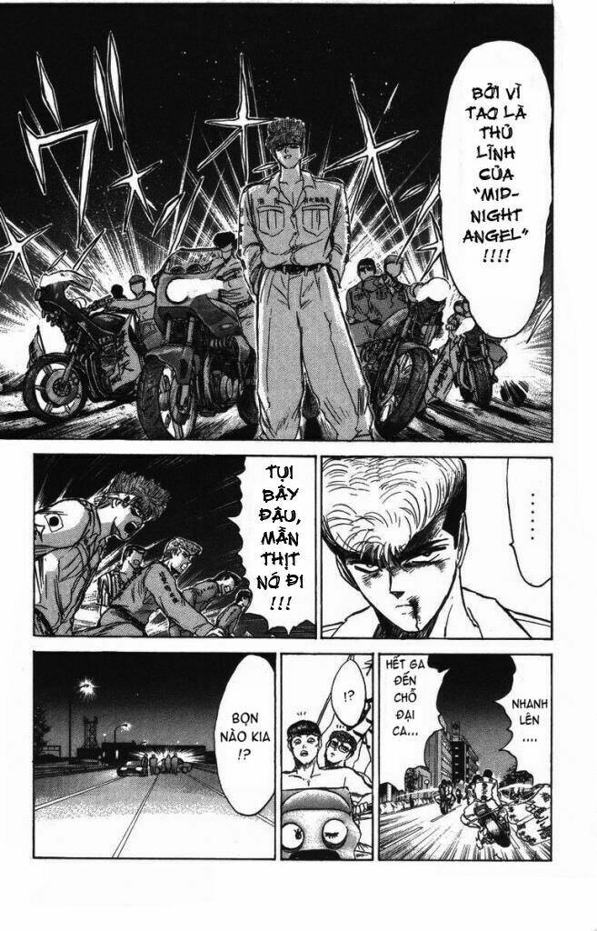 shonan junai gumi chapter 124 11