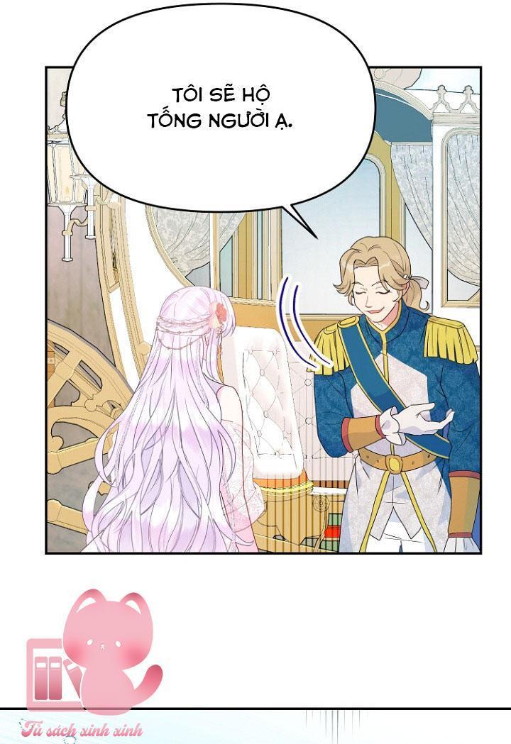 bỏ quách chồng con đi, tiền bạc mới là tất cả chapter 25 44