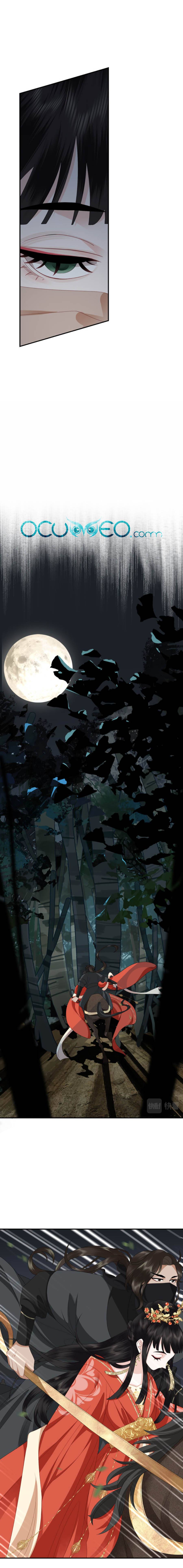 điều hương vương phi chapter 4 3