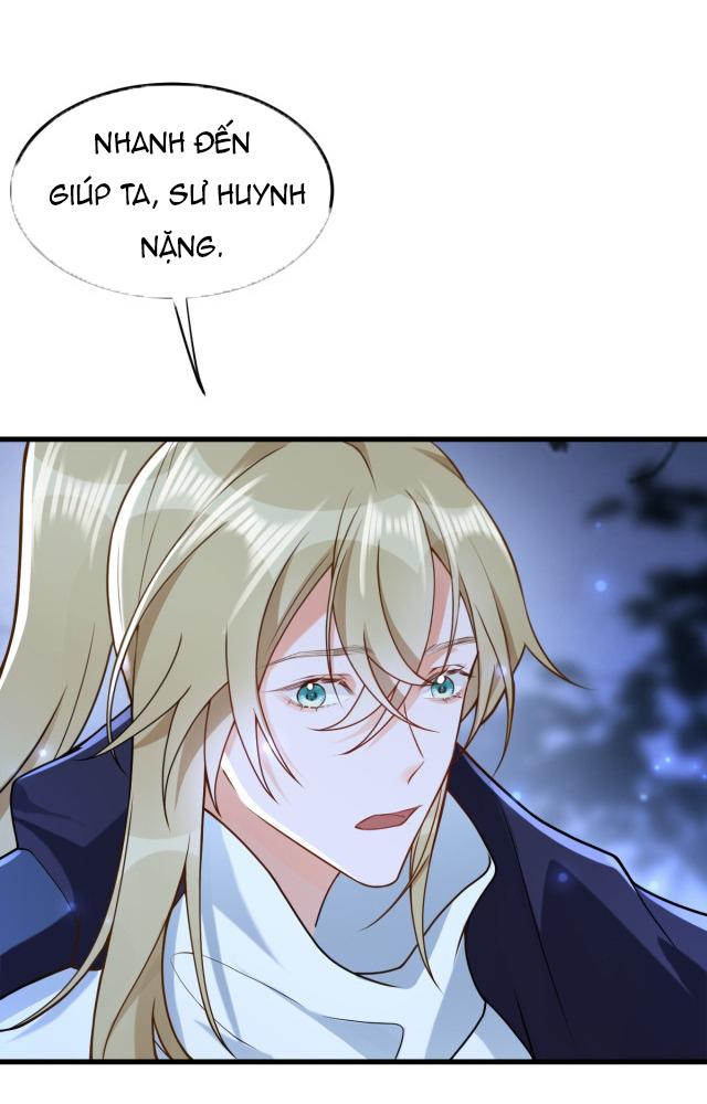 làm sao đây người học việc của tôi quá bám người chapter 4 21