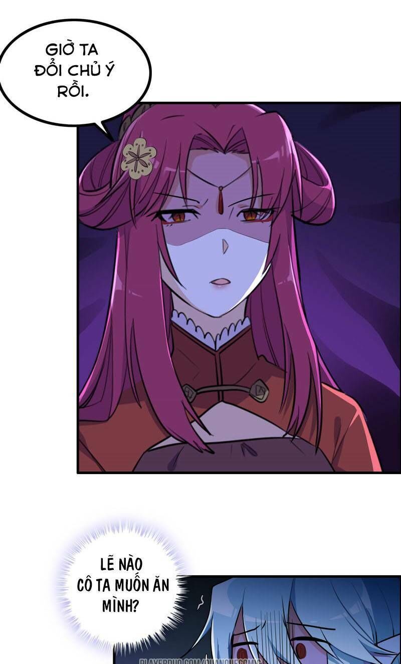 khởi đầu bằng một con côn chapter 7 9