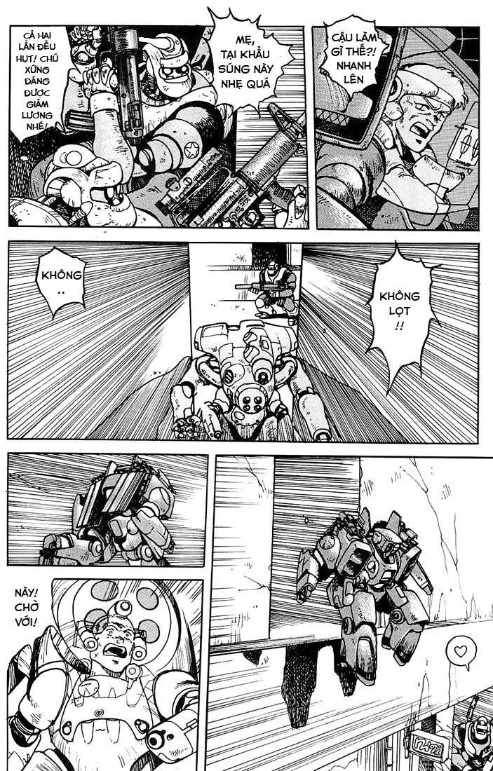 appleseed chapter 6 35