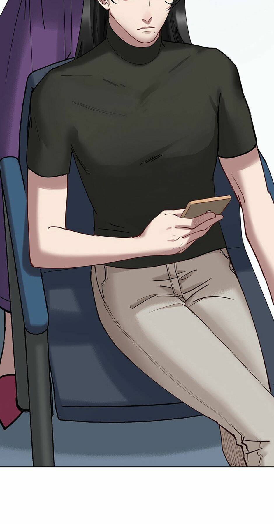 anh hùng và hiệp nữ chapter 59 19