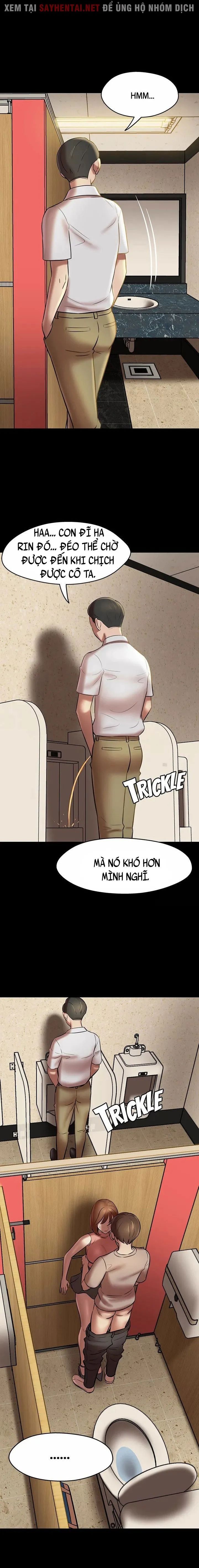 nhật ký quần lót chapter 15 7