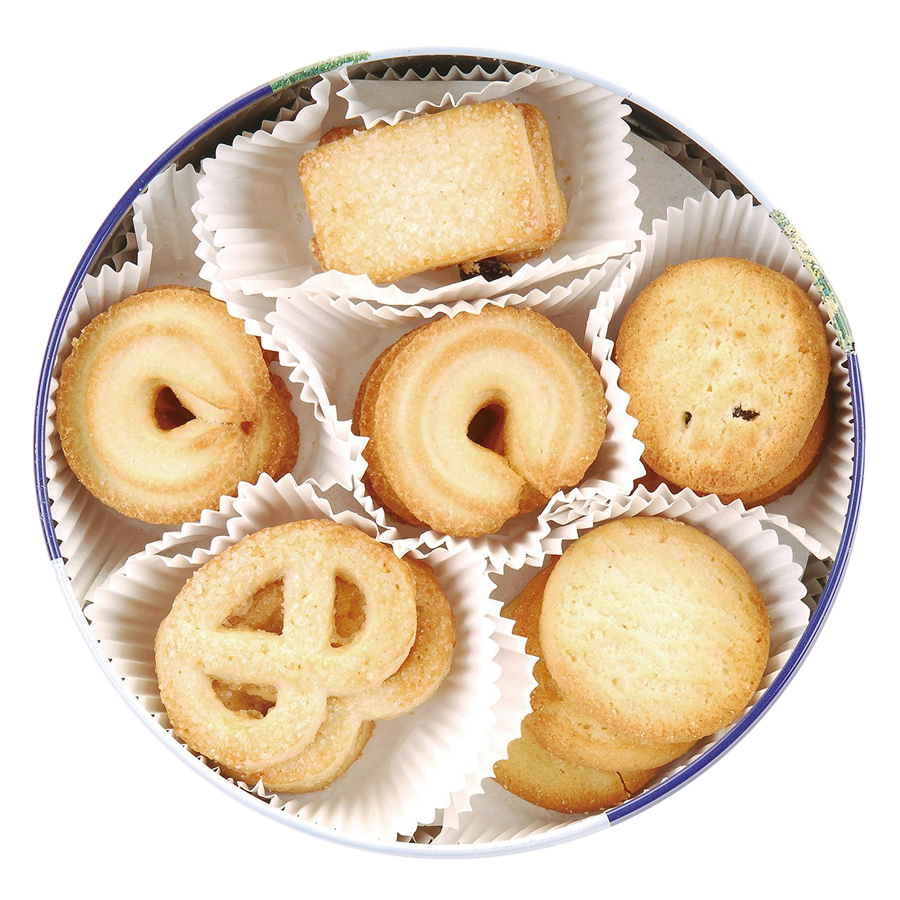 Bánh Quy Bơ Danisa (200g)