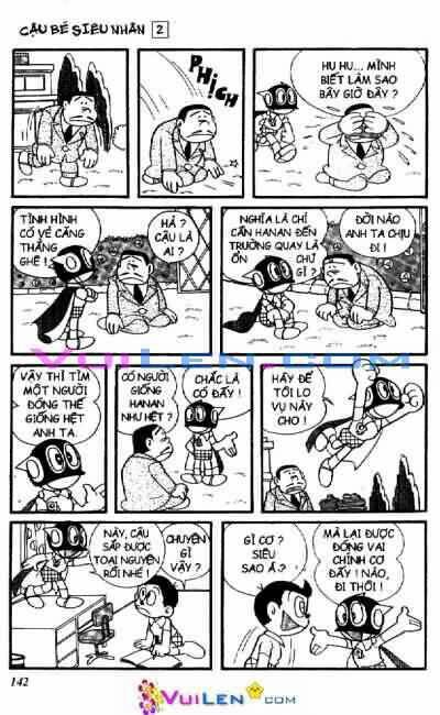 siêu nhân pacman chapter 4 52