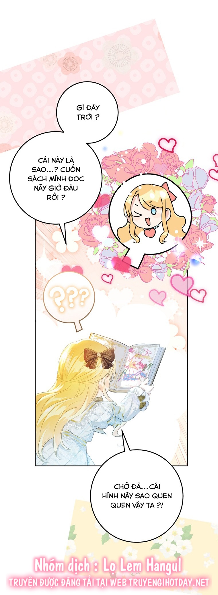 con rối ác nữ marionette chapter 87 29