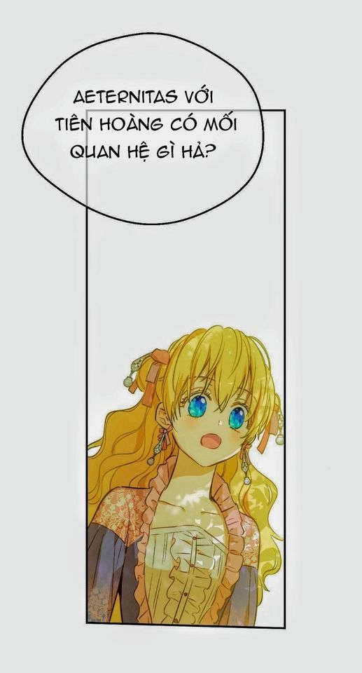 bỗng một ngày nọ tôi trở thành nàng công chúa chapter 109 49