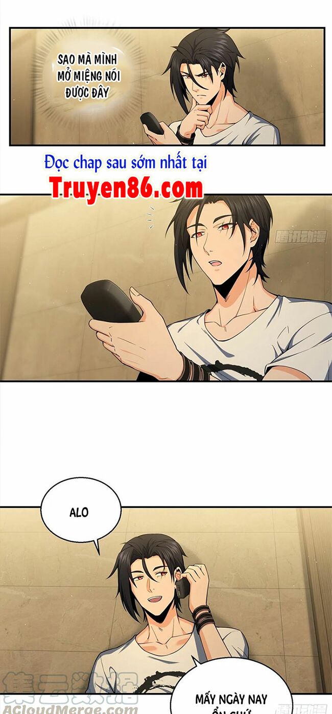 bắt đầu từ cửu đầu điểu chapter 25.5 27