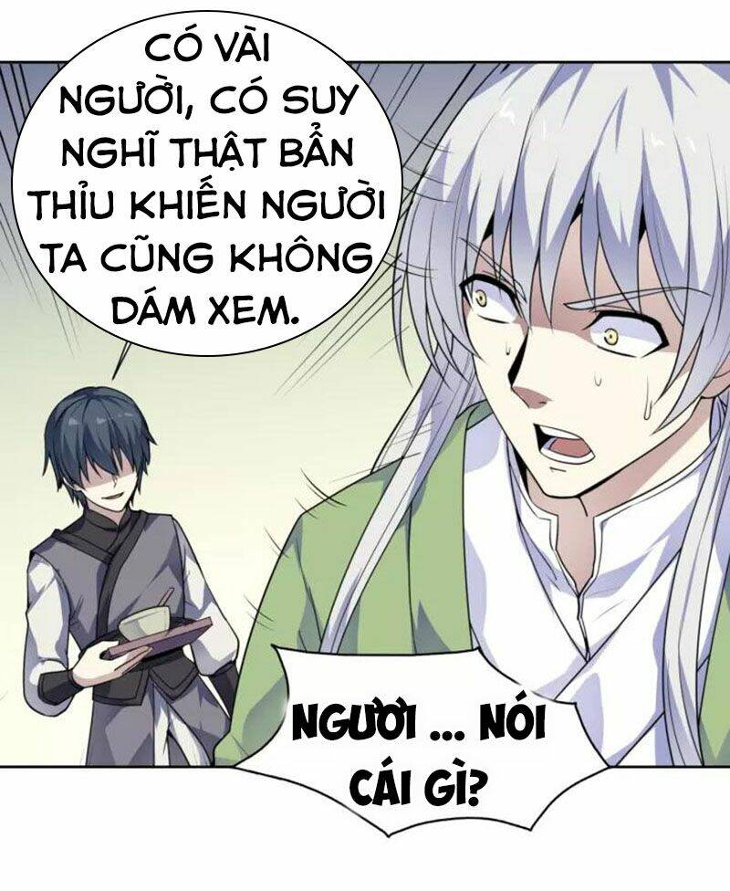 nghịch thiên đại thần chapter 63 15