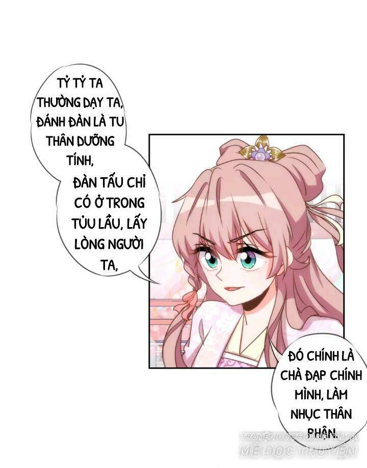 ồ, phu quân đáng yêu của tôi! chapter 62 21