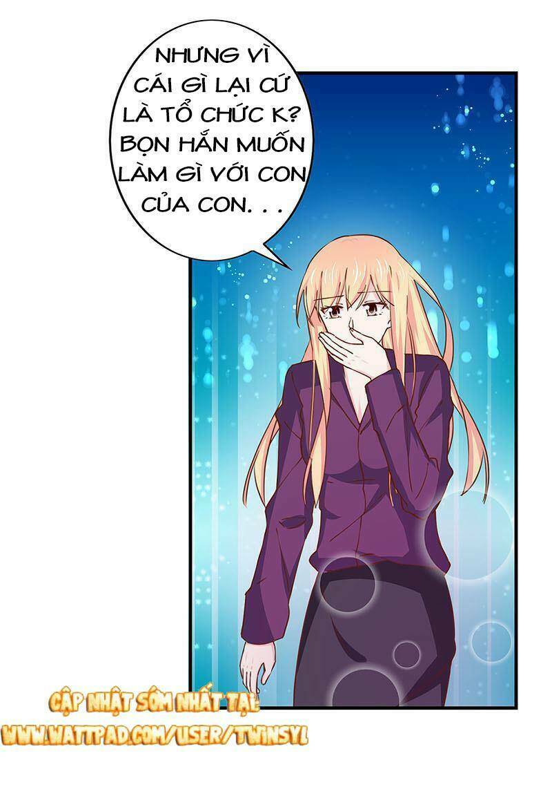 không gả cho tổng tài, gả cho người hầu chapter 149 12