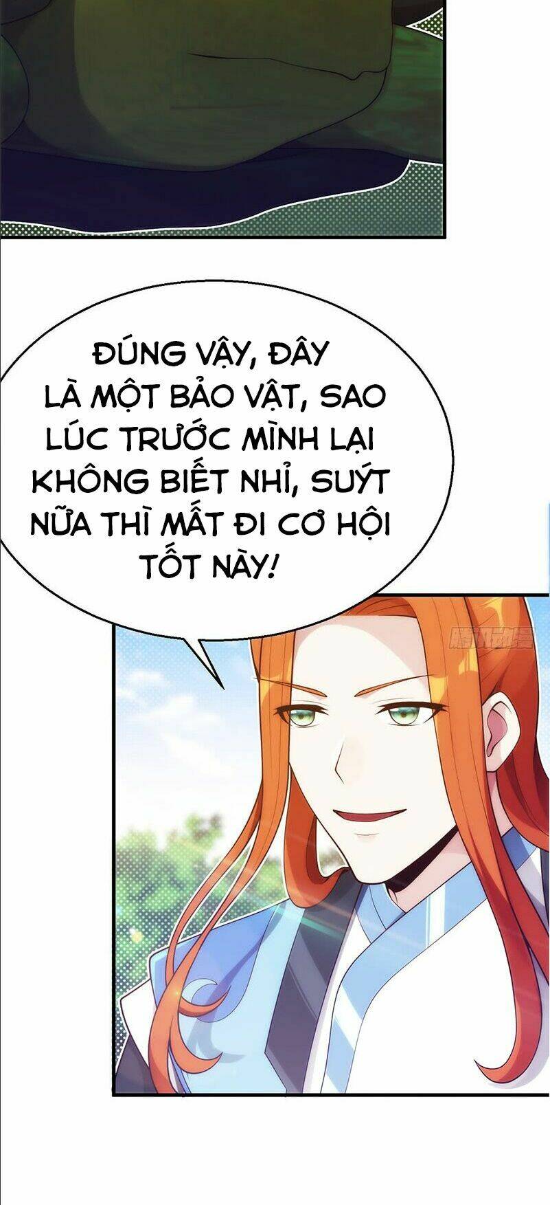 thiên hạ kiếp chapter 25 19