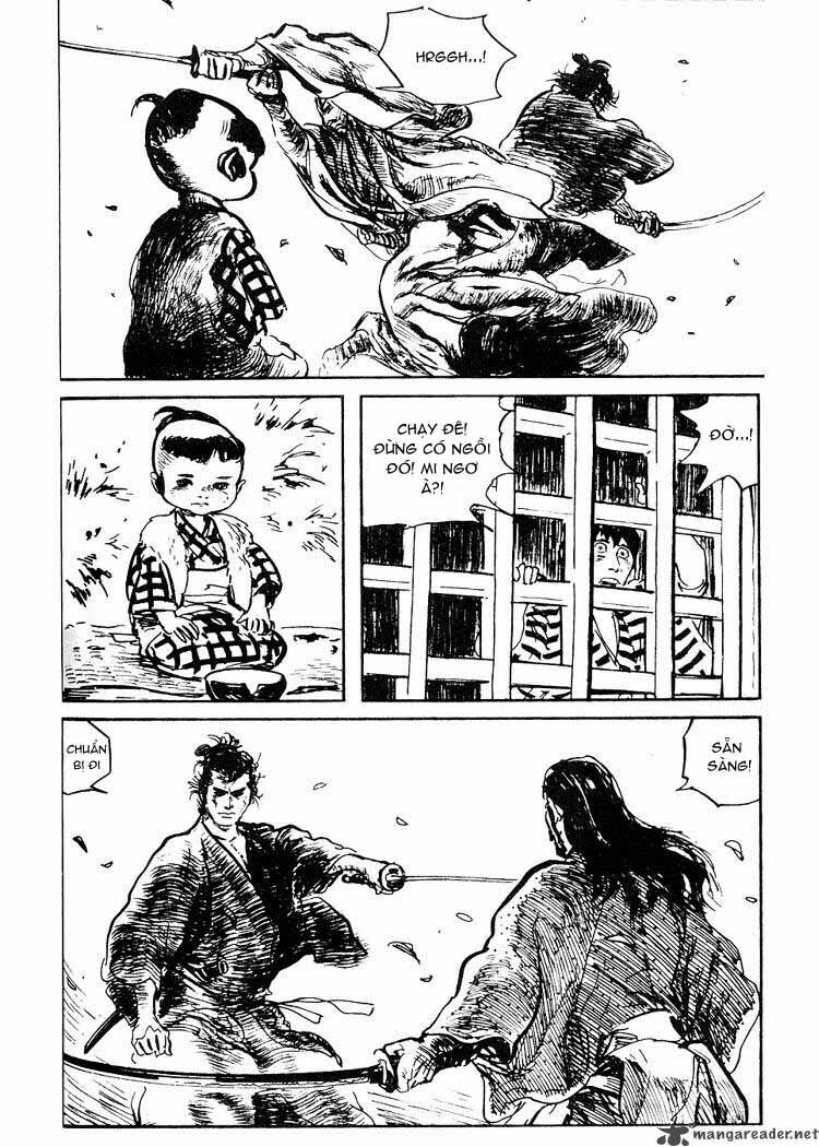lone wolf and cub chapter 62 23