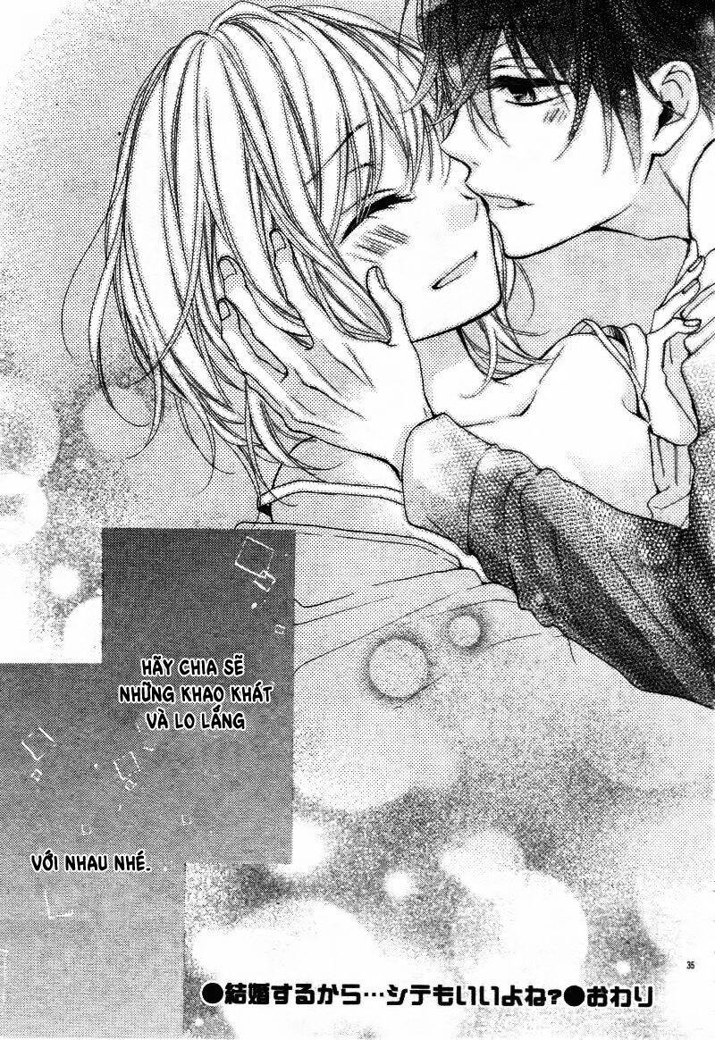 tổng hợp one shot. chapter 350 38