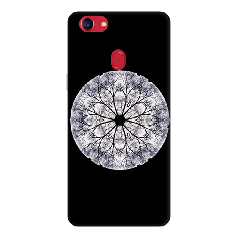 Ốp Lưng Dành Cho Oppo F7 Mẫu 21