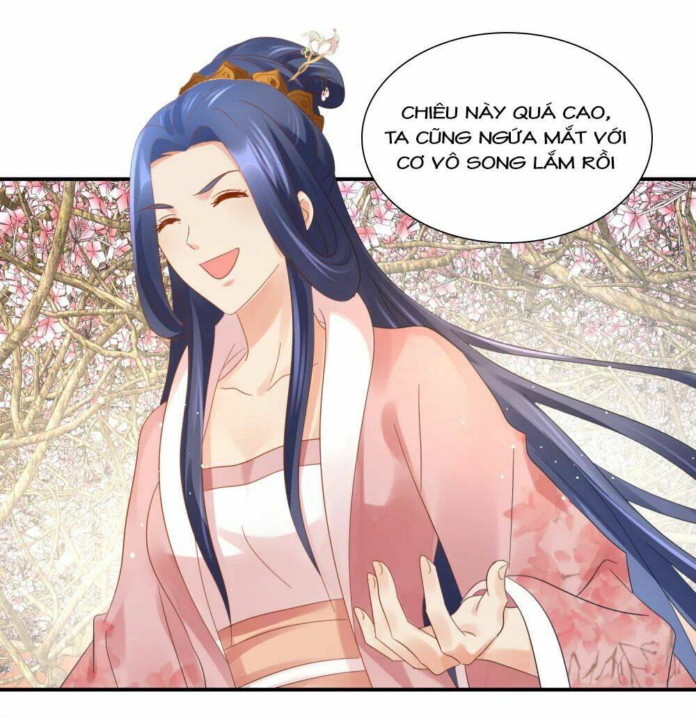 lãnh cung phế hậu muốn nghịch thiên chapter 113 20