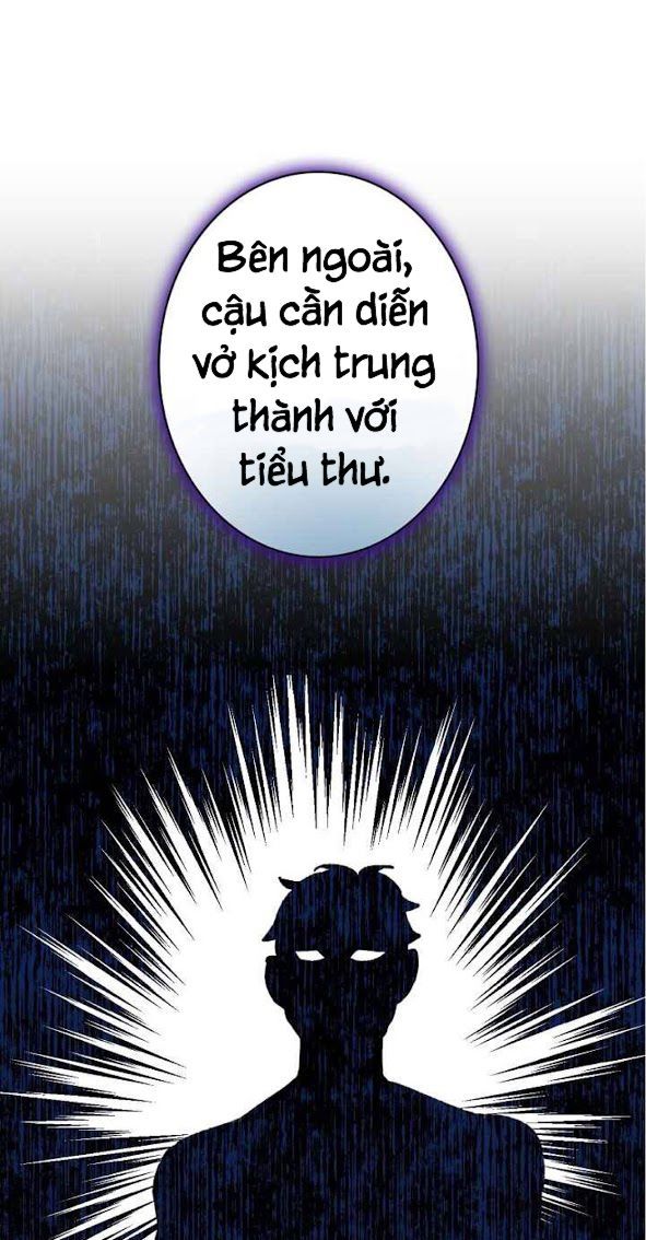 hoàng phi bóng tối - shadow queen chapter 18 32