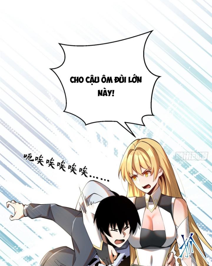 ta thật sự không muốn học cấm chú chapter 1 23