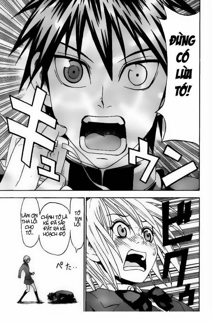 lock on! chapter 15 19