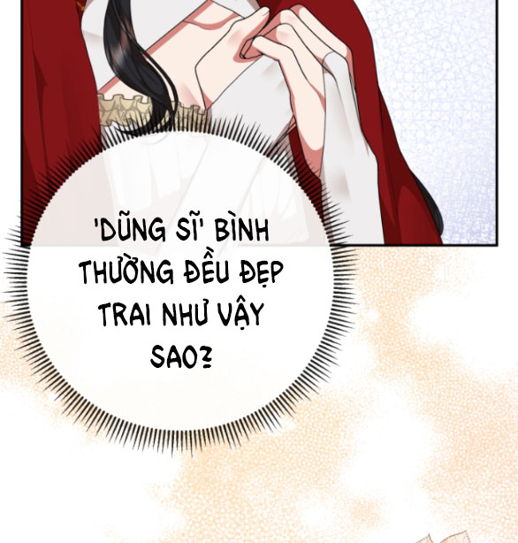 [18+] dũng sĩ vị tha chapter 2.2 23
