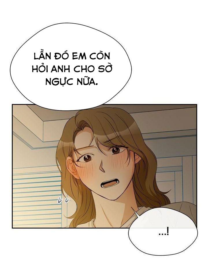 giấc mơ ngọt ngào chapter 21 29