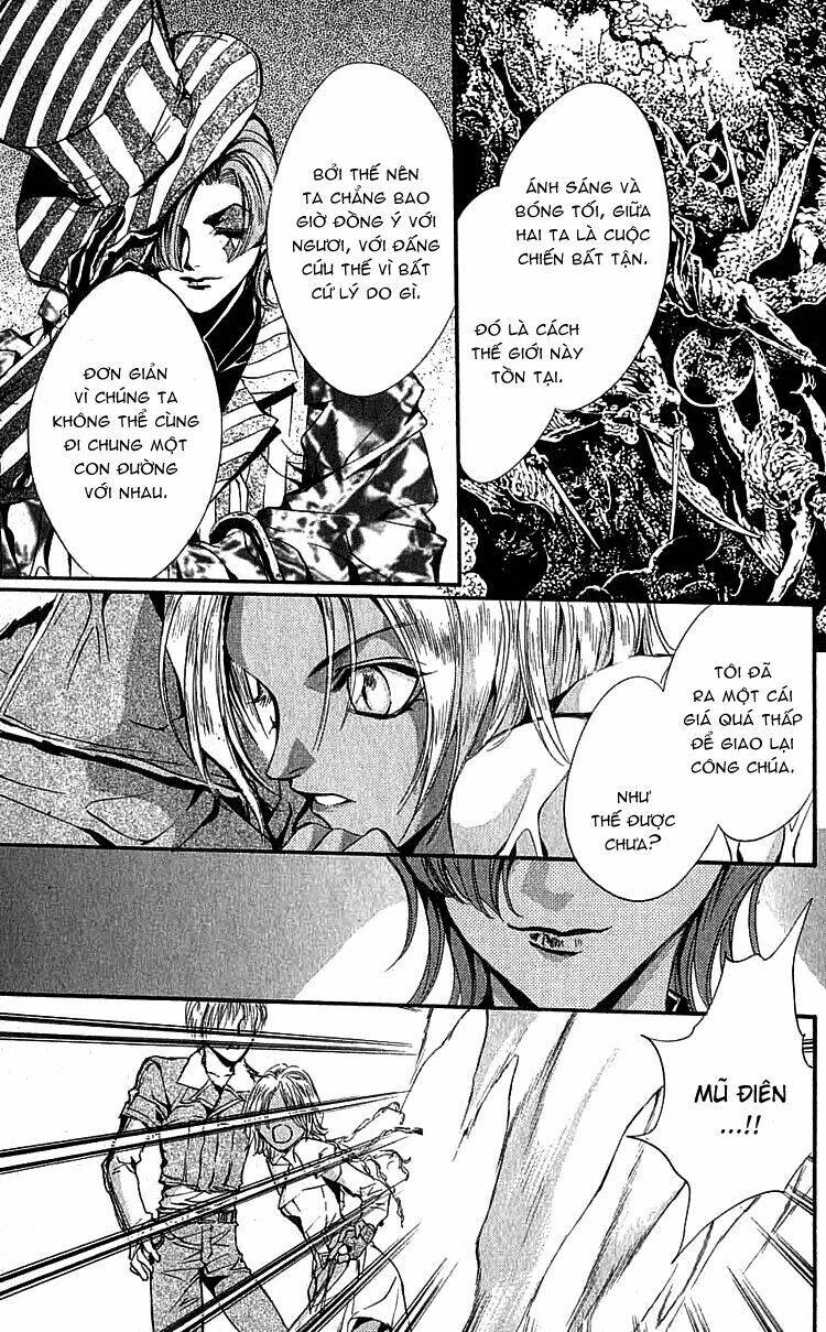 tình yêu loạn luân chapter 105 17