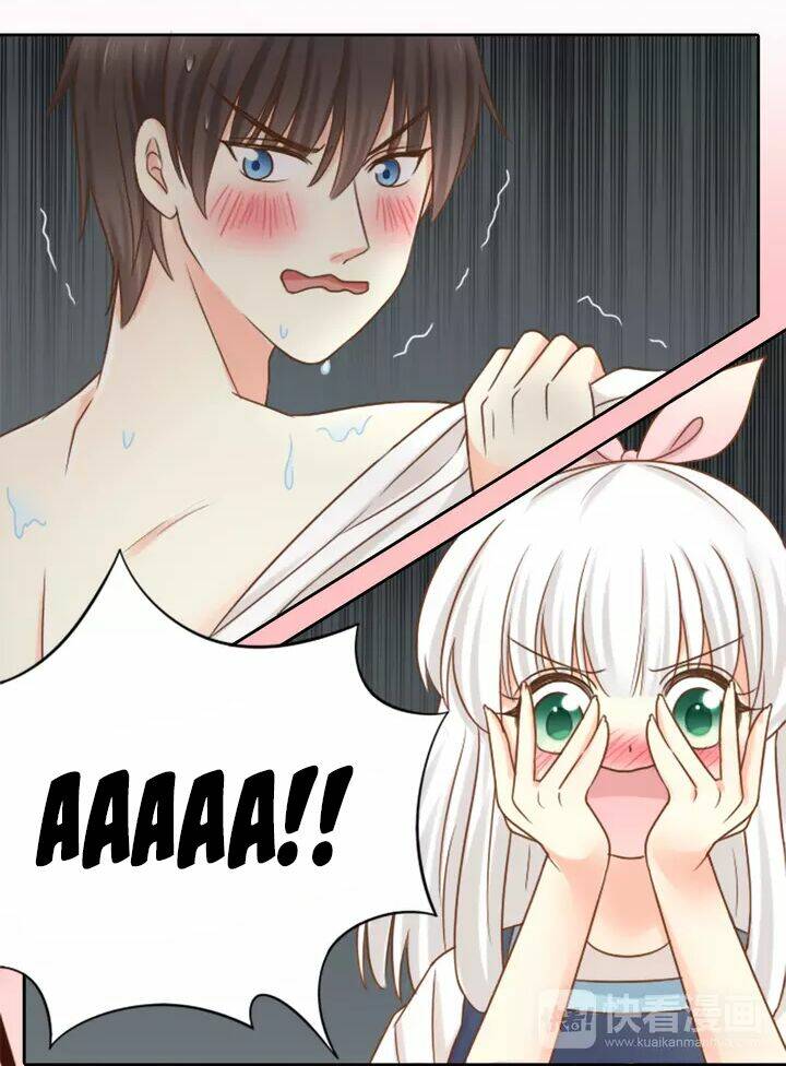 bạn trai có điện từ chapter 8.5 19