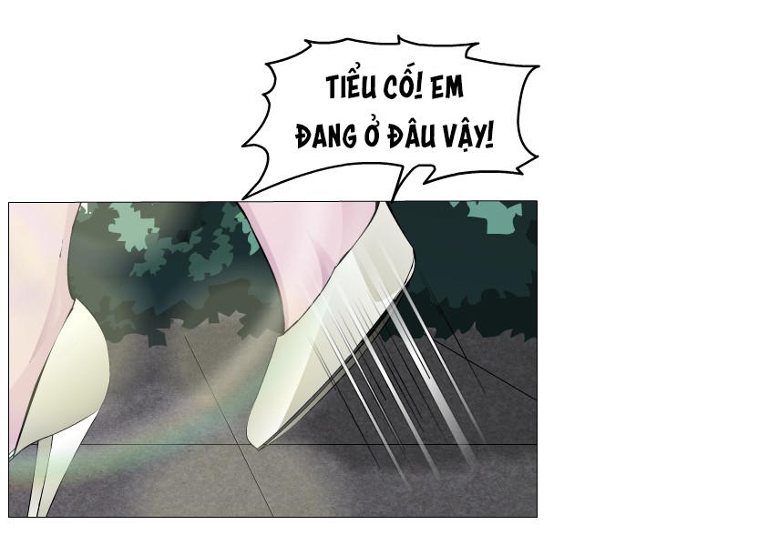 cạm bẫy của nữ thần chapter 154 26