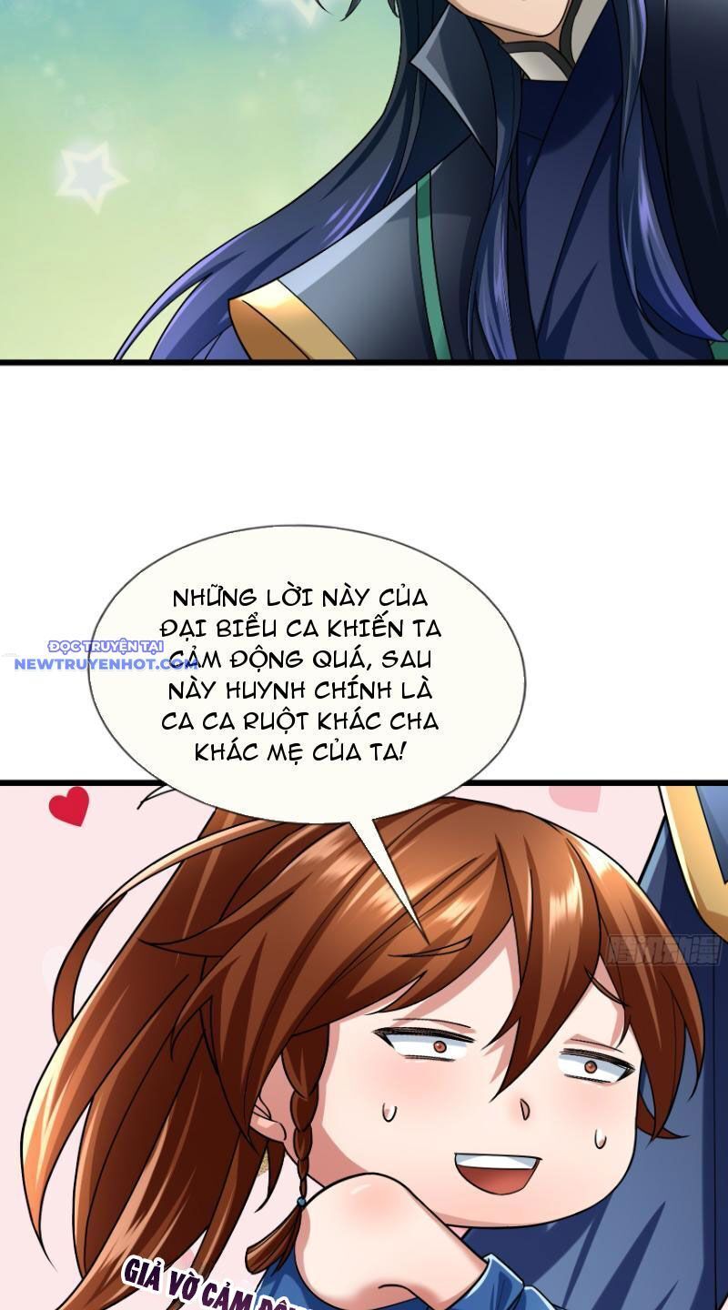 ngủ say vạn cổ: xuất thế đẩy ngang chư thiên chapter 24 69