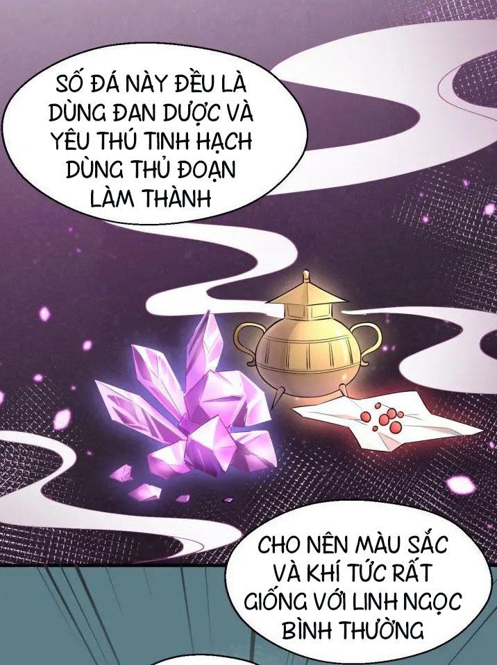 đại nghịch chi môn chapter 68 32