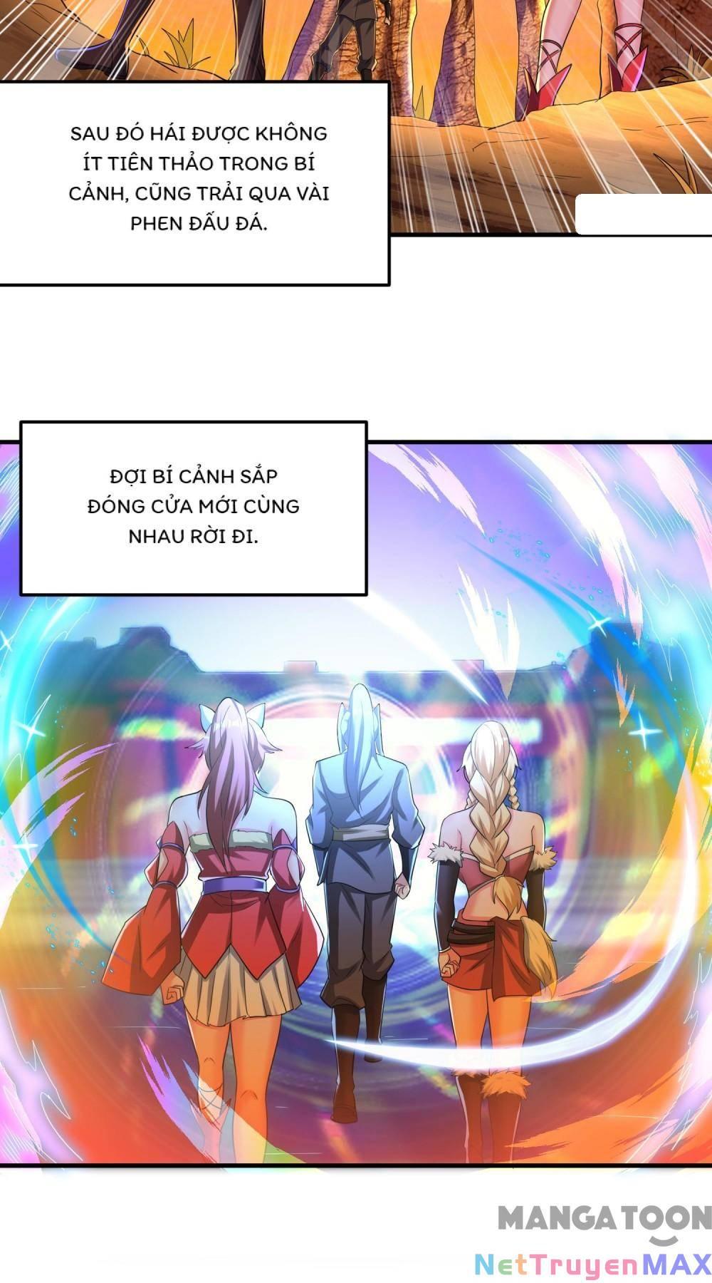 đệ nhất người ở rể chapter 244 27