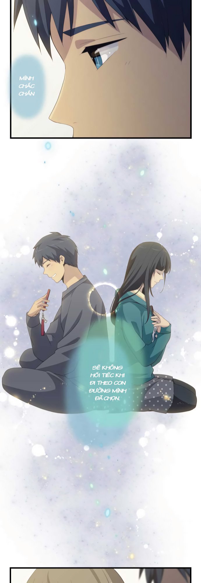 relife chapter 200 22