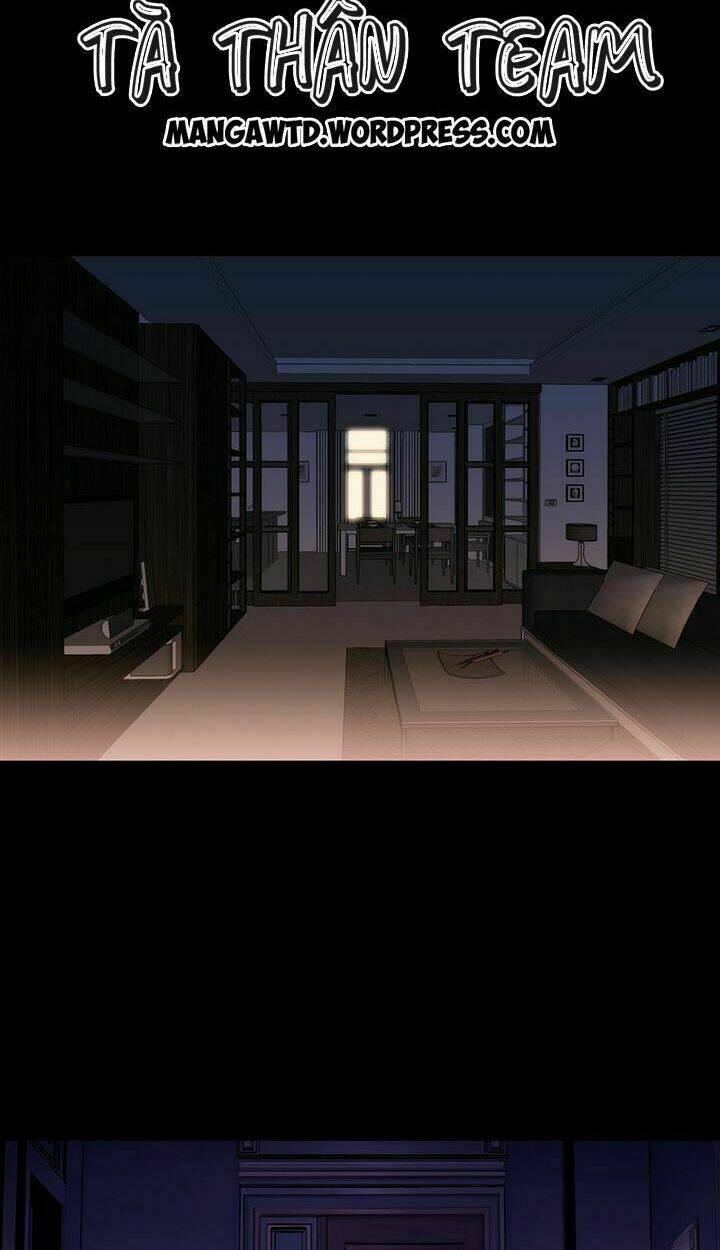 lucky driver chapter 2.5 40