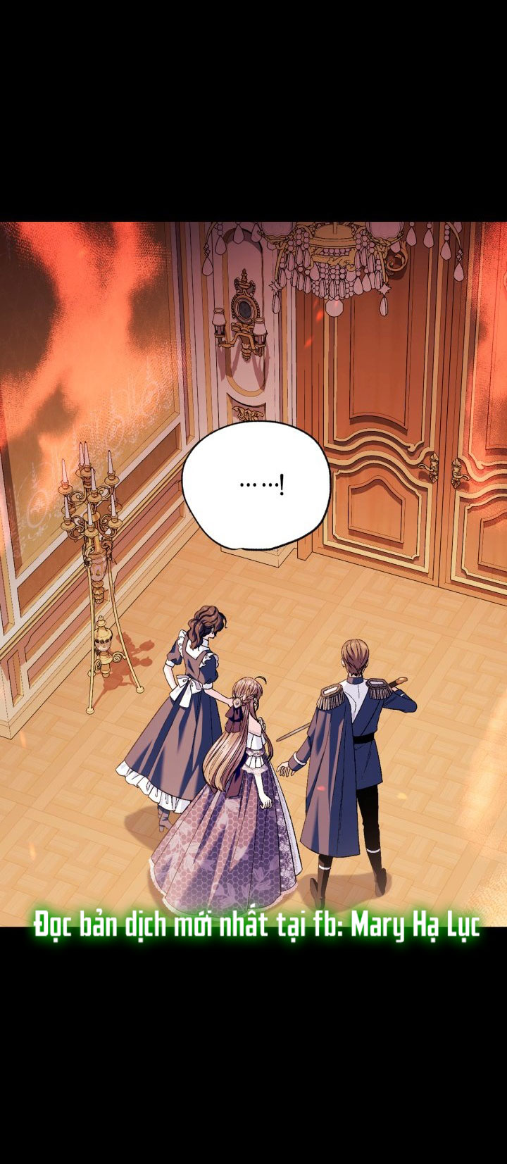 cha à, con không muốn kết hôn đâu chapter 100.1 4