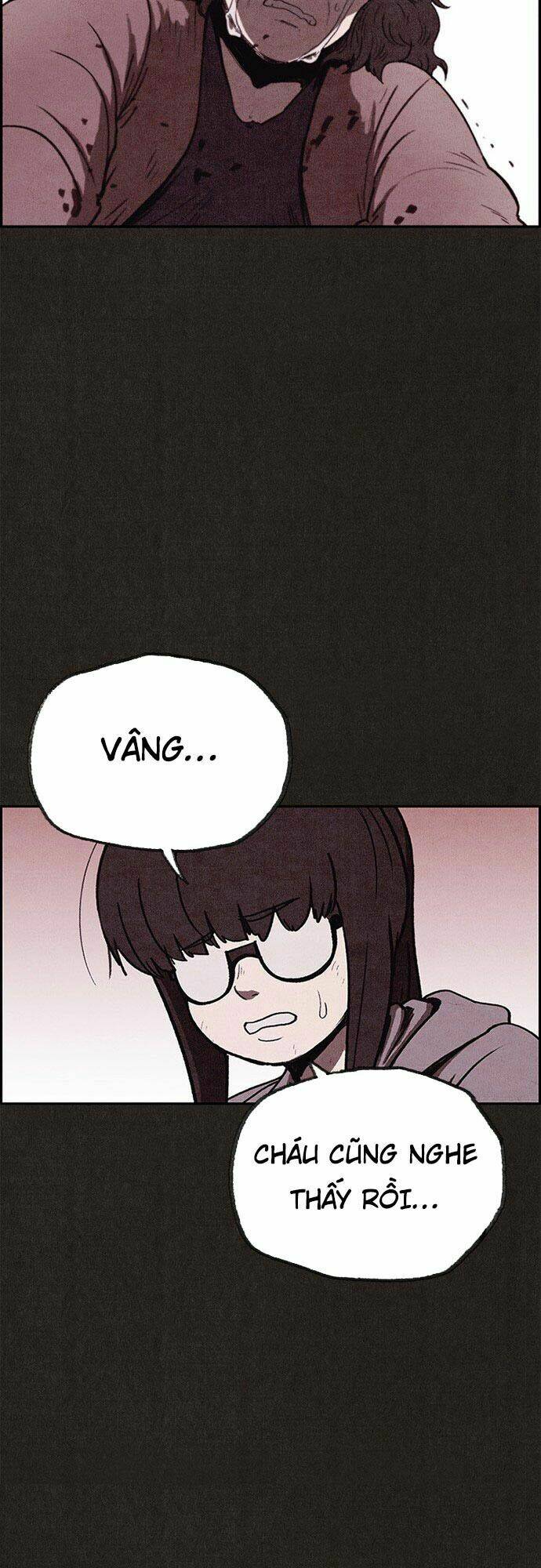 quái vật tại chung cư xanh chapter 69 51