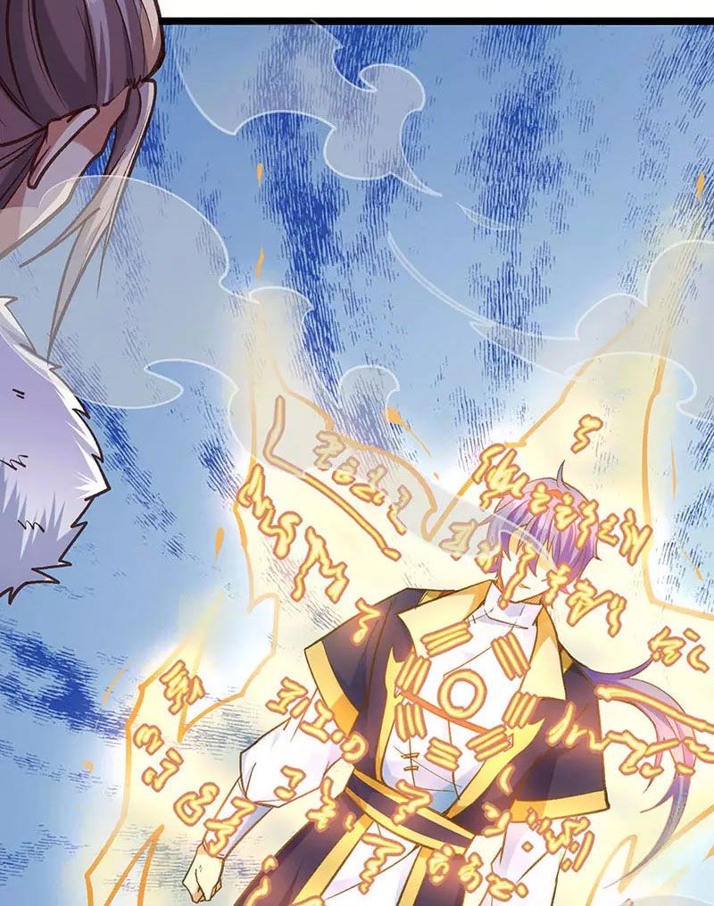 võ đạo độc tôn chapter 417 19