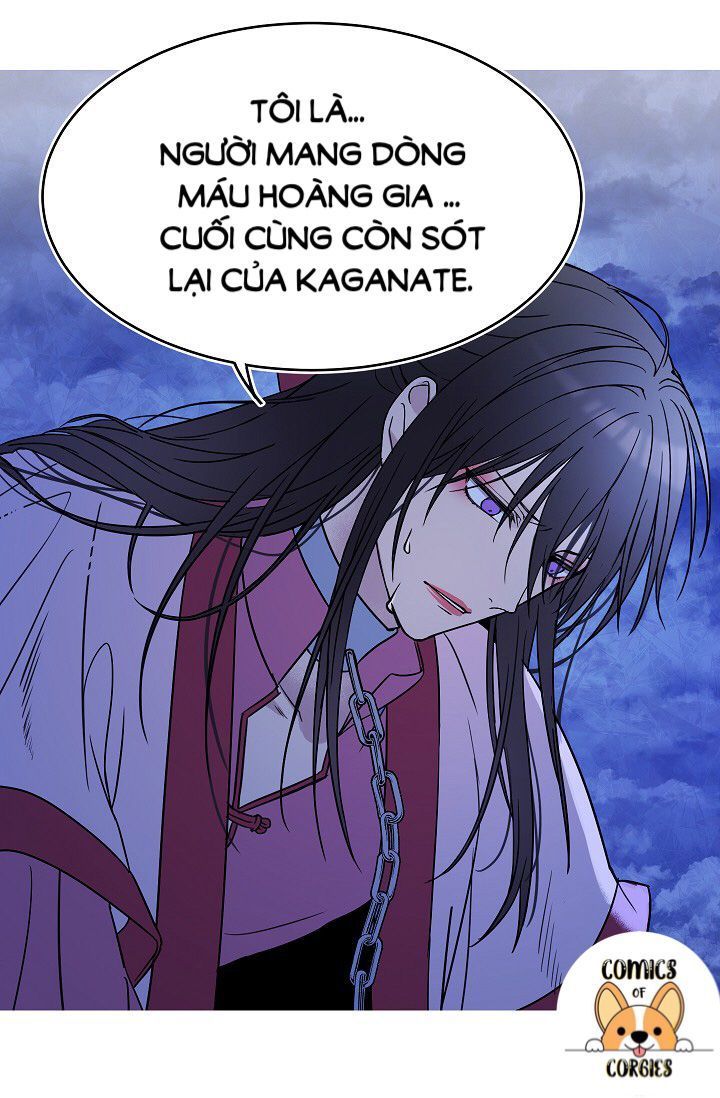 nữ hoàng sói chapter 3 40