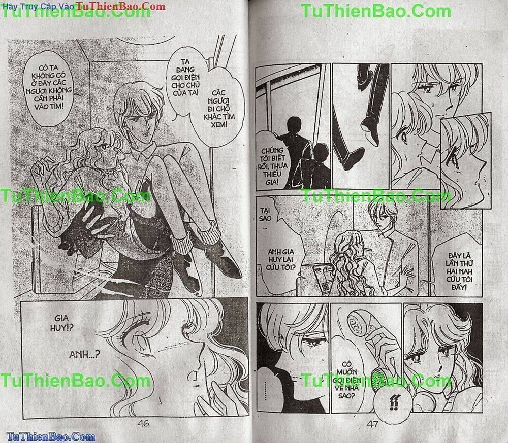 câu chuyện dẽ thương chapter 3 23