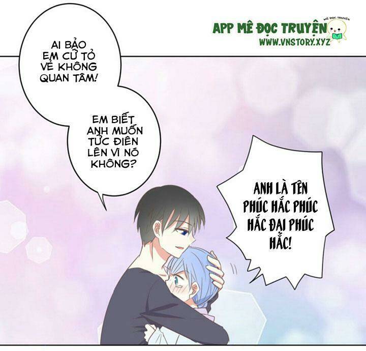 em chỉ yêu tiền của anh chapter 27 22