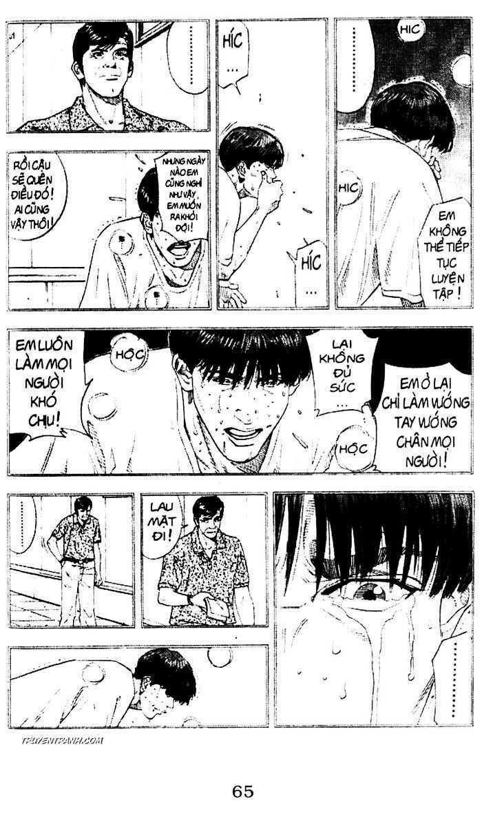 cao thủ bóng rổ chapter 168 8