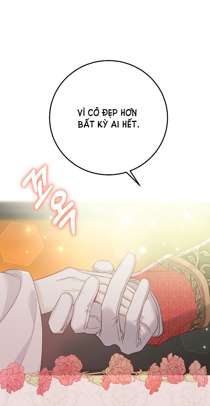 trở thành vợ thái tử quái vật chapter 79.1 23