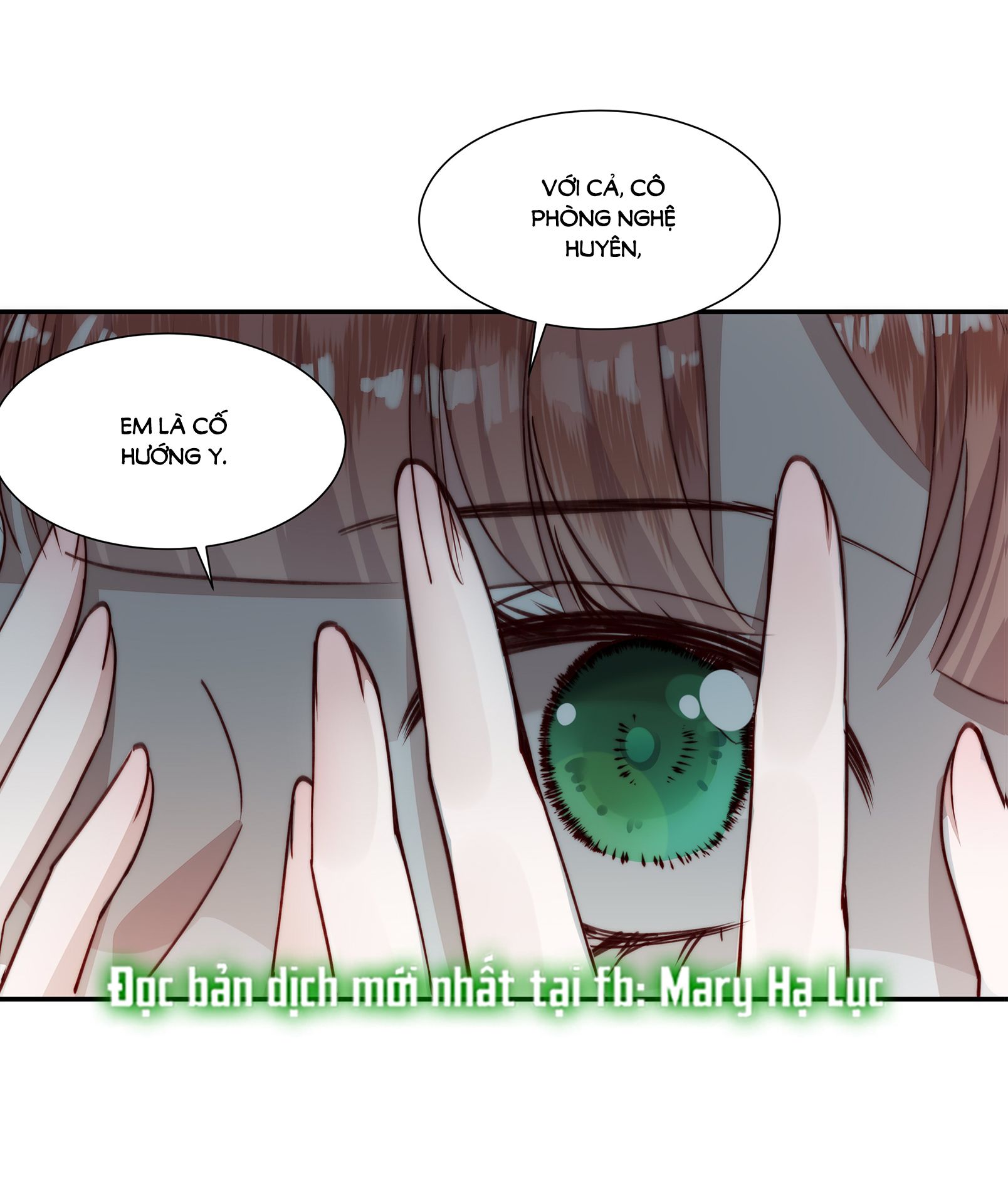 hot search phủ sóng! kẻ muốn buông xuôi như tôi nổi tiếng sau một đêm chapter 12.2 18