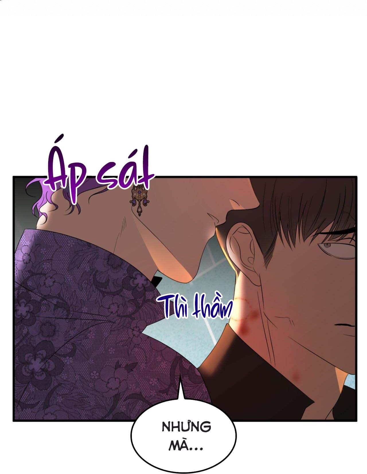 (np) độc thân muôn năm chapter 19 20