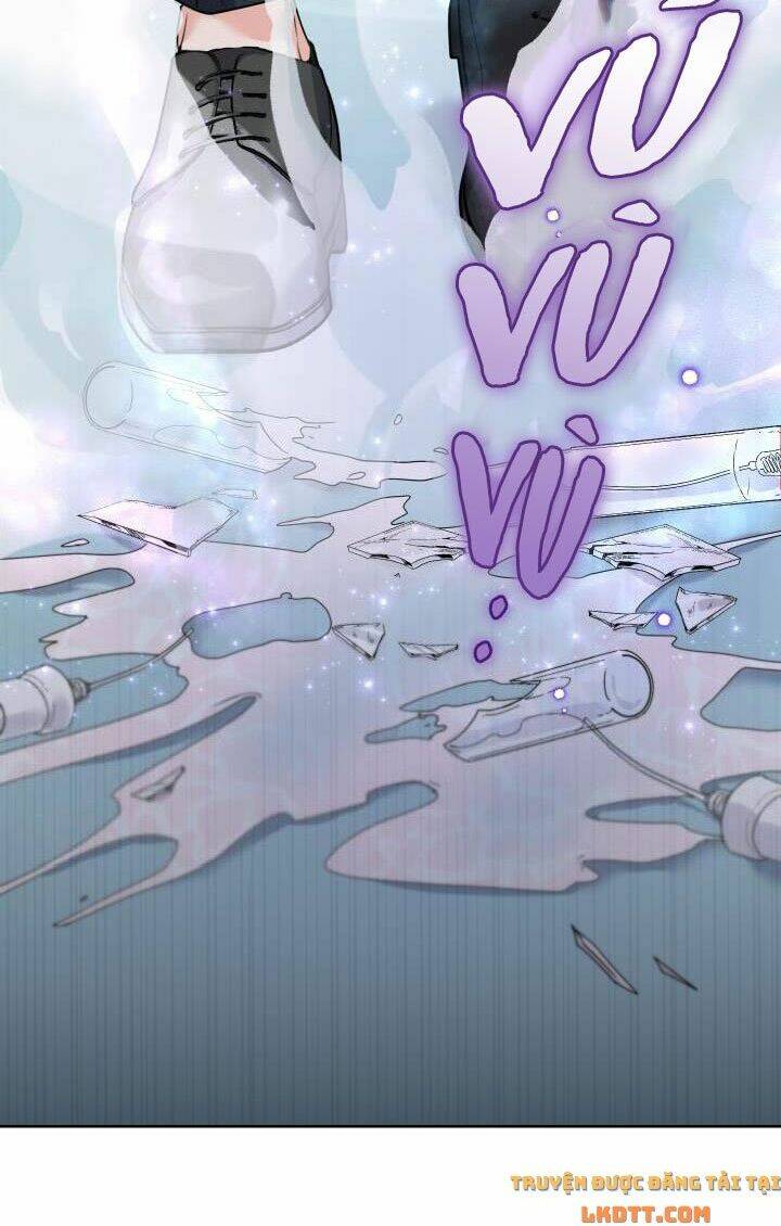 nhà điều chế nước hoa độc quyền của bạo chúa chapter 27 2