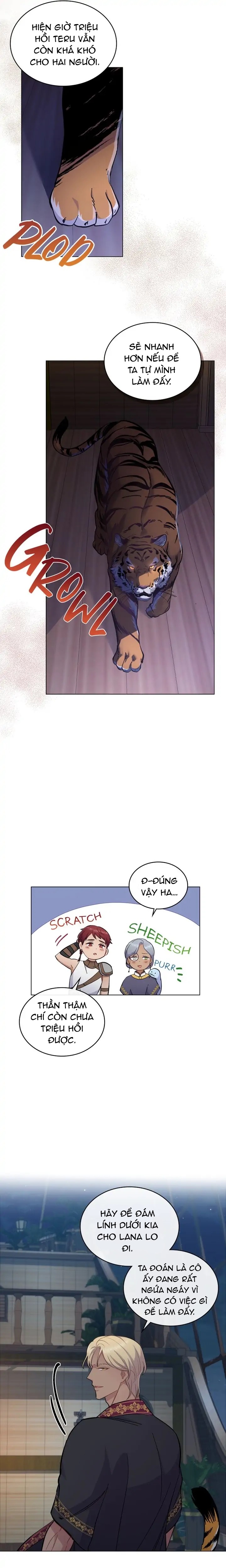 hội cùng thuyền chapter 19.2 3