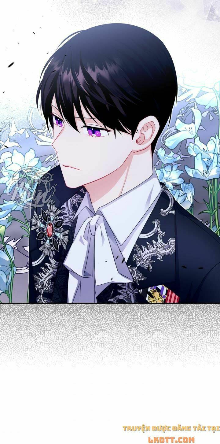 công chúa phản diện muốn ở trong ngôi nhà bánh quy chapter 48 29