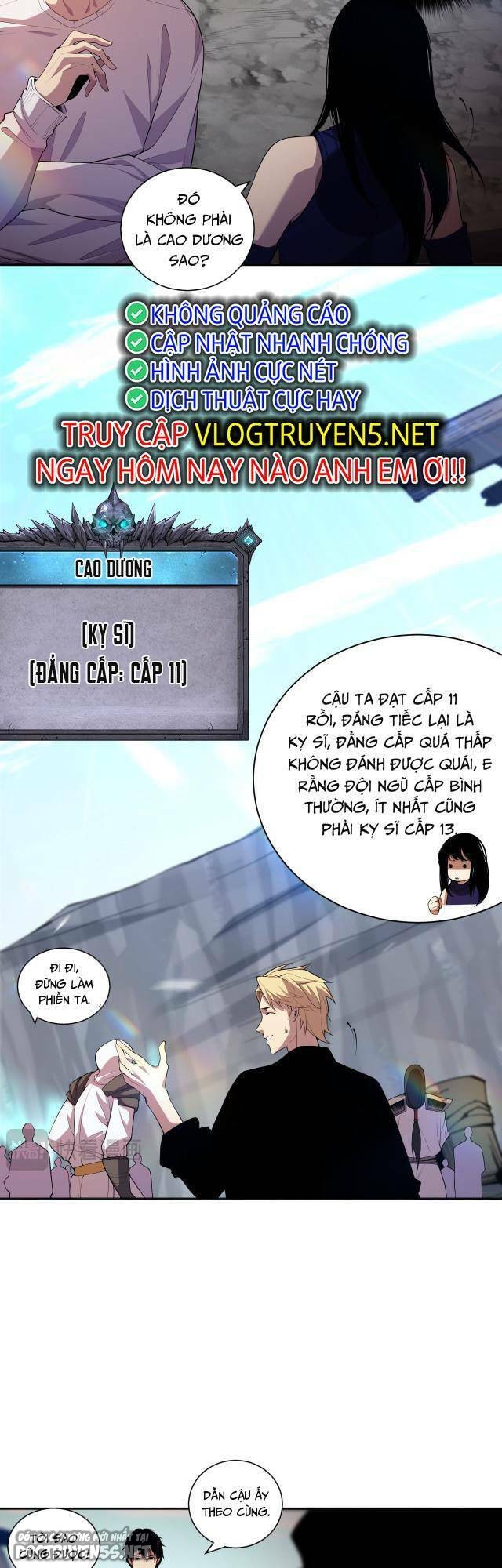 tử linh pháp sư! ta chính là thiên tài chapter 8 42